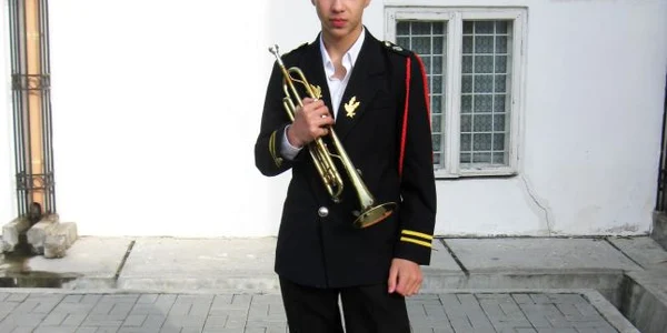 Eduard Mihai