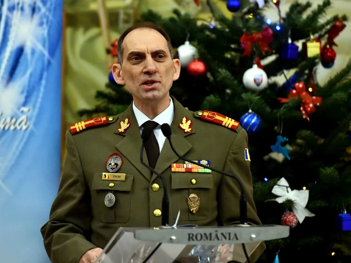 Cristian Cîrlan a avut ultima apariție publică la 13 decembrie 2019, la Gala de premiere a sportivilor steliștiFOTO: Sportpictures.eu