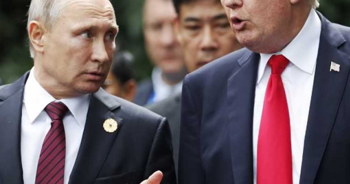 Furtună la Casa Albă: Trump se declară furios pe Putin și amenință cu sancțiuni petroliere „infernale”, dacă nu oprește războiul din Ucraina