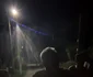 Dragoș Bucur în conlict cu vecinii din Moșteni-Greci din cauza muzicii date prea tare weekend de weekend. FOTO: captură Instagram