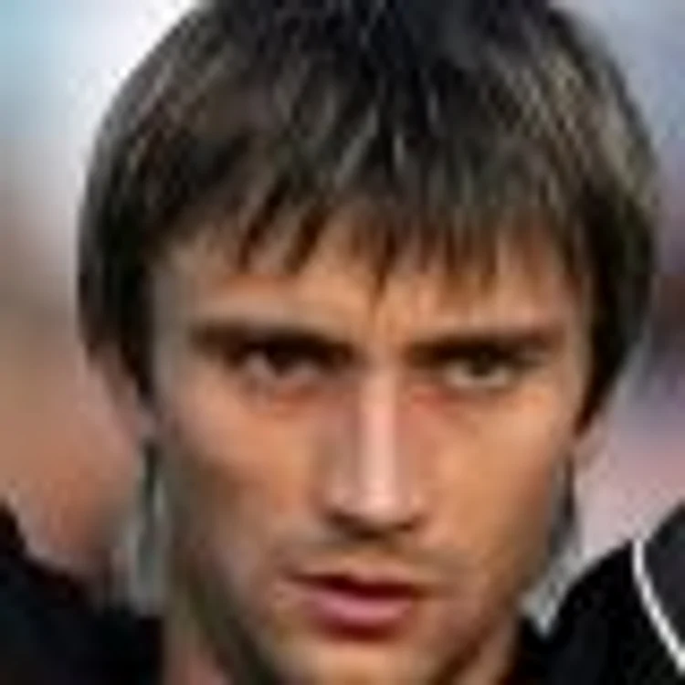 Vasili Hamutovski 