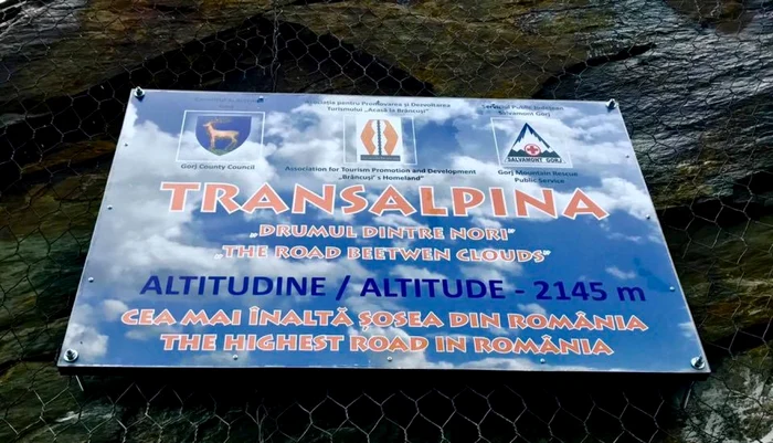 Transalpina