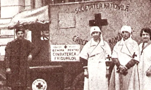 Trei pioneri ai medicinei românești jpeg