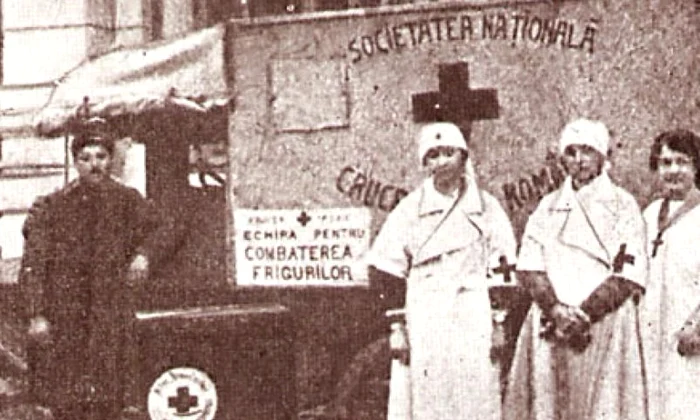 Trei pioneri ai medicinei românești jpeg