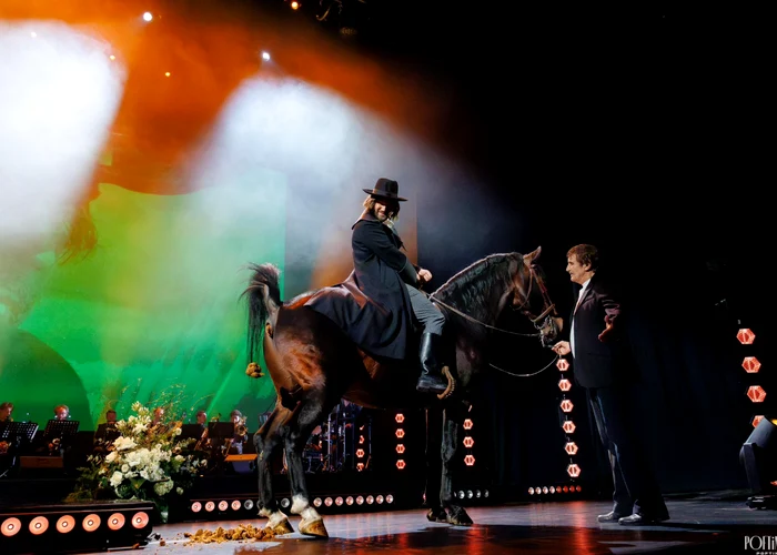 Momentul lui Mihai Bendeac a stârnit hohote de râs. FOTO: Facebook / Mihai Bendeac