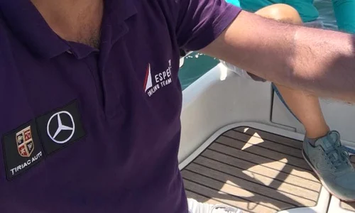 Lucian Mindruta si Ioana pe mare (1) jpeg