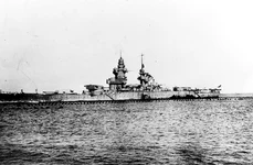 Vapor clasa Richelieu (foto: Wikimedia Commons)