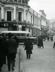 Moscova în anul 1935 (foto: Flickr / Municipal Archives of Trondheim)