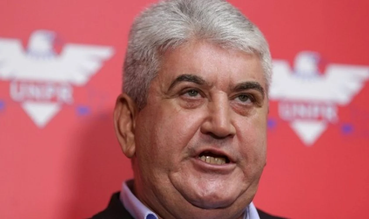 Gabriel Oprea este acuzat de ucidere din culpă, în cazul morții polițistului Bogdan Gigină