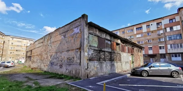 centrala termica hunedoara foto daniel guta