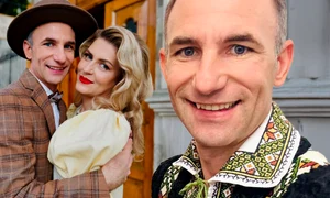 Ion Paladi abia așteaptă Dragobetele și 8 Martie! Gest suprem de iubire pentru mama și soția lui