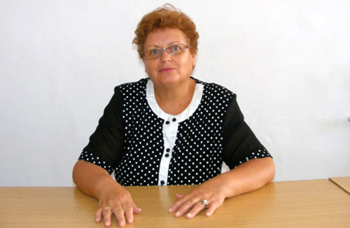Mariana Popa locuieşte la Satu Mare