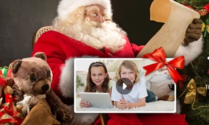 mos craciun cover facebook png