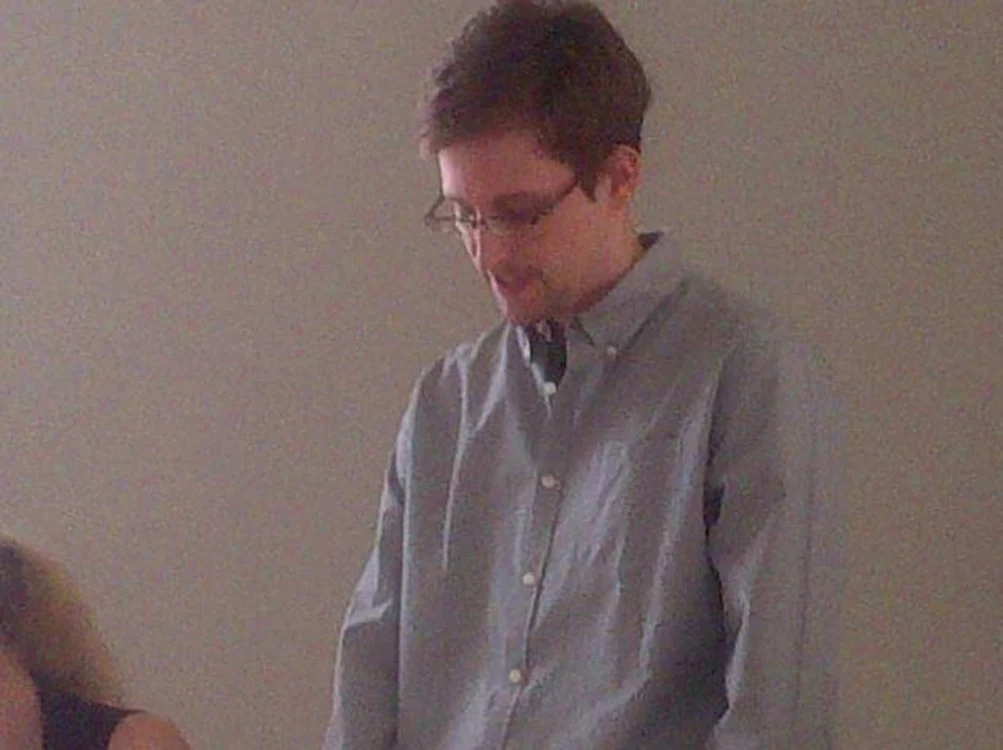Edward Snowden este acum pe aeroportul din Moscova FOTO Reuters