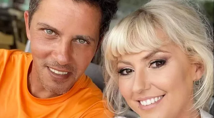 Lucian și Ema Viziru - Foto: social media