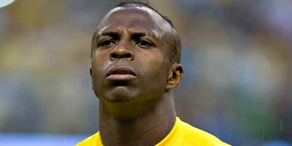 Christian Benitez
