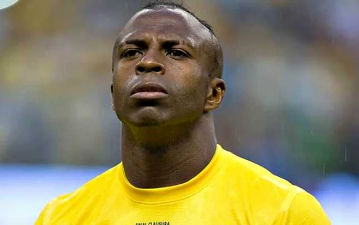 Christian Benitez