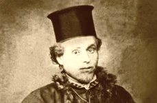 ion creanga martisor al culturii romanesti si educator de geniu 164821 jpg