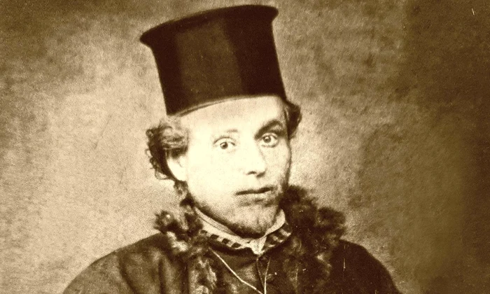 ion creanga martisor al culturii romanesti si educator de geniu 164821 jpg