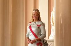 Printesa Mette Marit la 51 de ani Casa Regala norvegiana 3 jpg