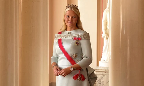 Printesa Mette Marit la 51 de ani   Casa Regala norvegiana 3 jpg