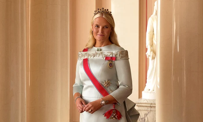Printesa Mette Marit la 51 de ani   Casa Regala norvegiana 3 jpg