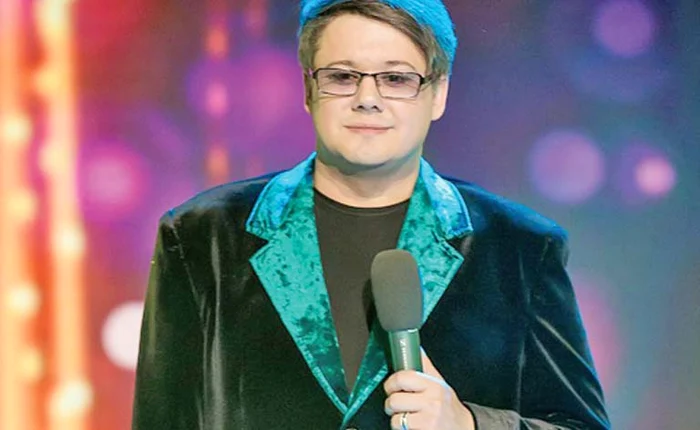 
    Solistul e plin de energie pentru turneul de mărțișor  