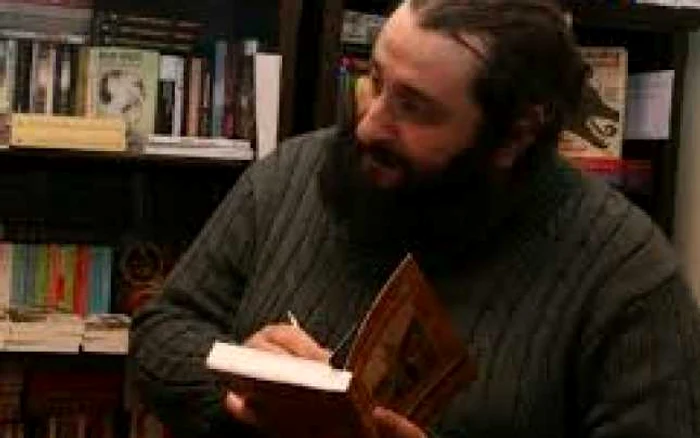 silviu chirila