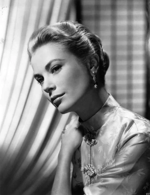 grace kelly foto getty images