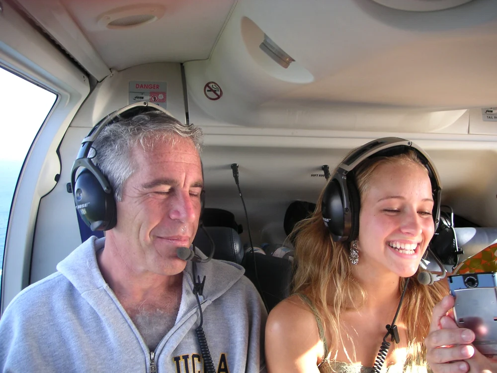 Jeffrey Epstein foto profimedia 0484321025 jpg