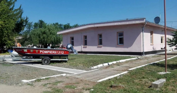 unitate barzava
