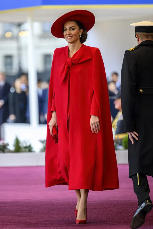 Kate Middleton