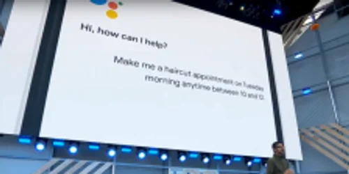 google assistant duplex