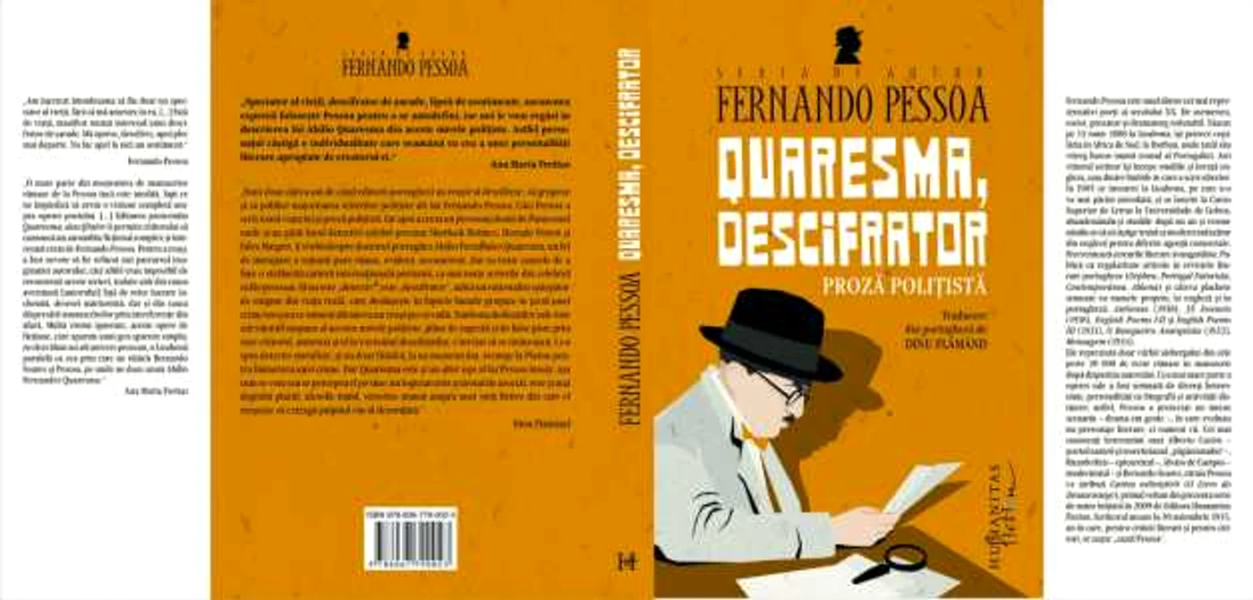 Fernando Pessoa
