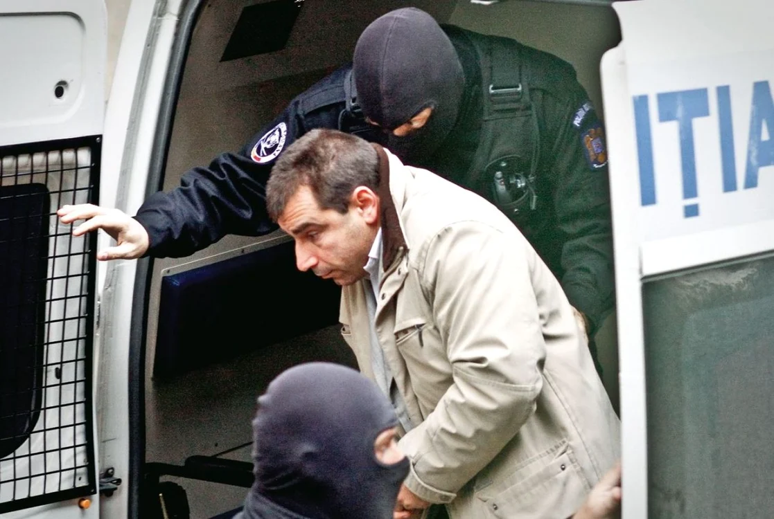 Dumitru Rebegea