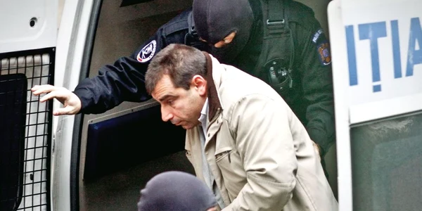 Dumitru Rebegea