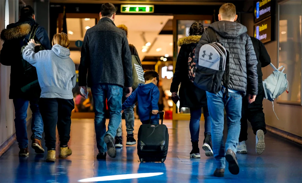 Diaspora românească ocupă locul 5 în lume, raportat la numărul total al populaţiei