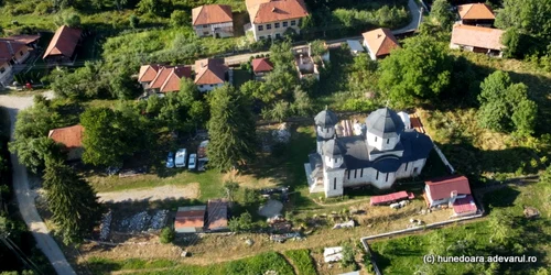 satul alun foto daniel guta adevarul