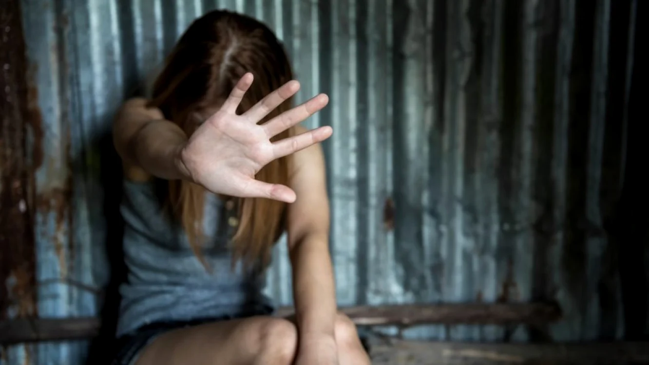Fata a fost sechestrată și lovită de propriul concubin FOTO arhivă Adevărul