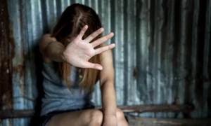 sechestrare adolescenta Braila