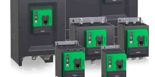 Altivar Soft Starter ATS 480 JPG