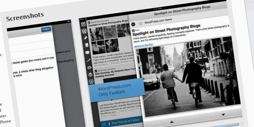 wordpress app foto adevarul