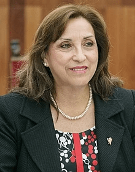 Dina Boluarte devine noul președinte al Perului după demiterea lui Castillo