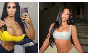 Ashley G si Kim Kardashian INSTA jpg