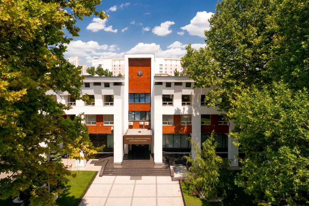 MAE moldovean a instituit celula de criză pentru moldovenii din zona de conflict din Orientul Mjlociu: ,,Nu sunt victime”