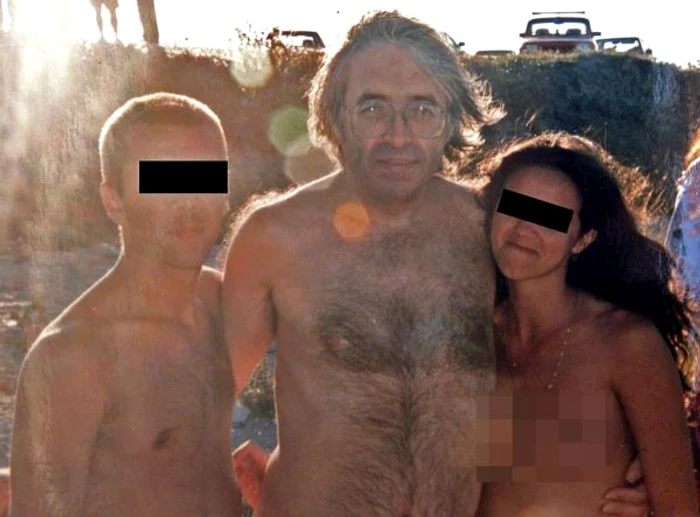 
    Gregorian Bivolaru a fost arestat în FranțaFoto: Mediafax  