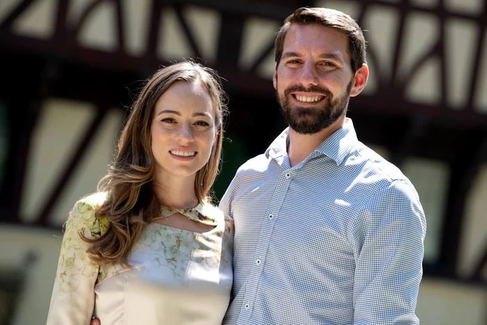 Alina și Nicolae ai României foto David Niviere5 JPG