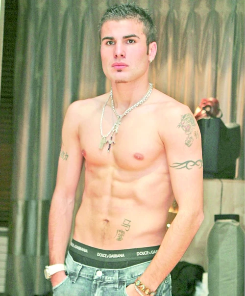 Adrian Mutu