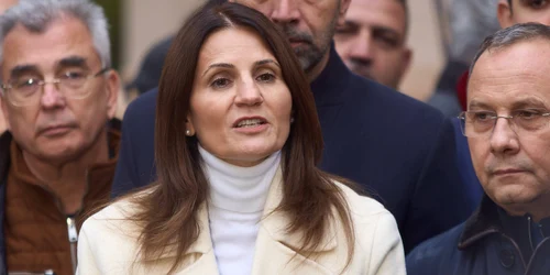 Anca Alexandrescu. FOTO Profimedia