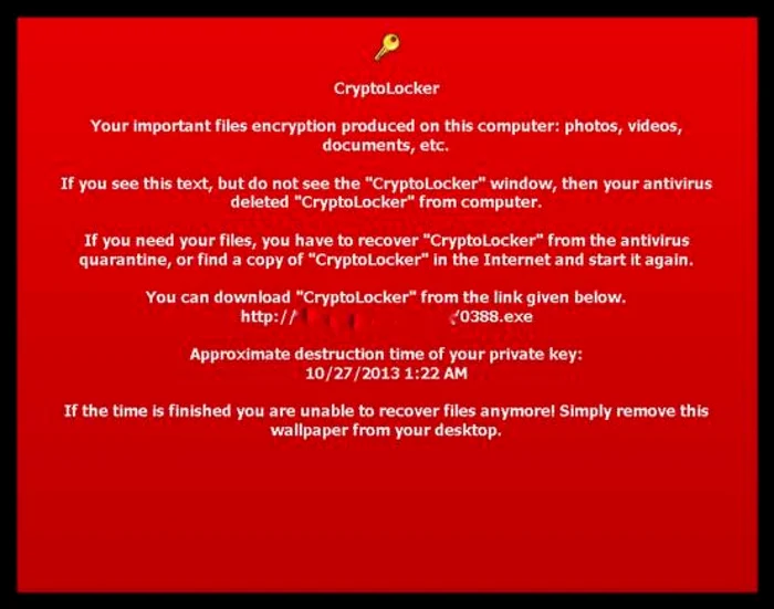 cryptolocker